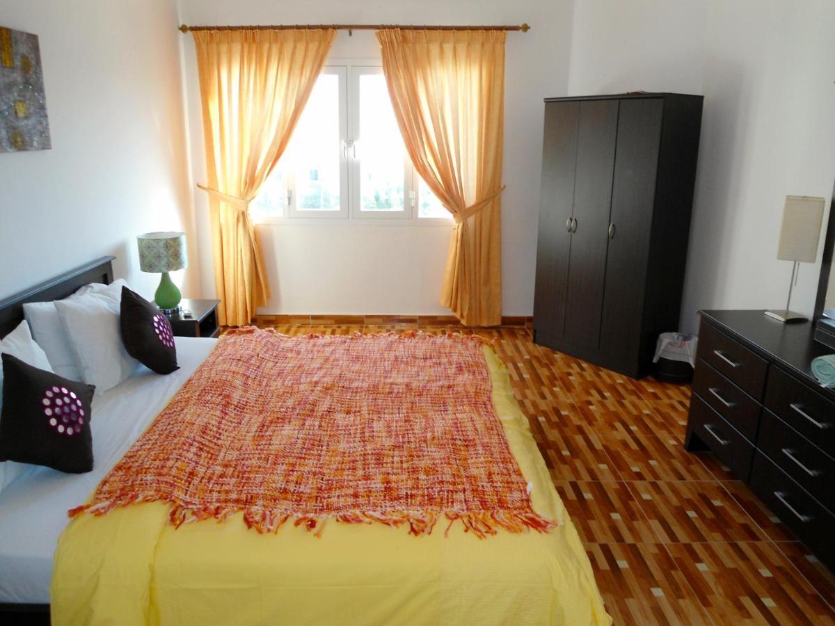 Lana Villa Mascate Camera foto