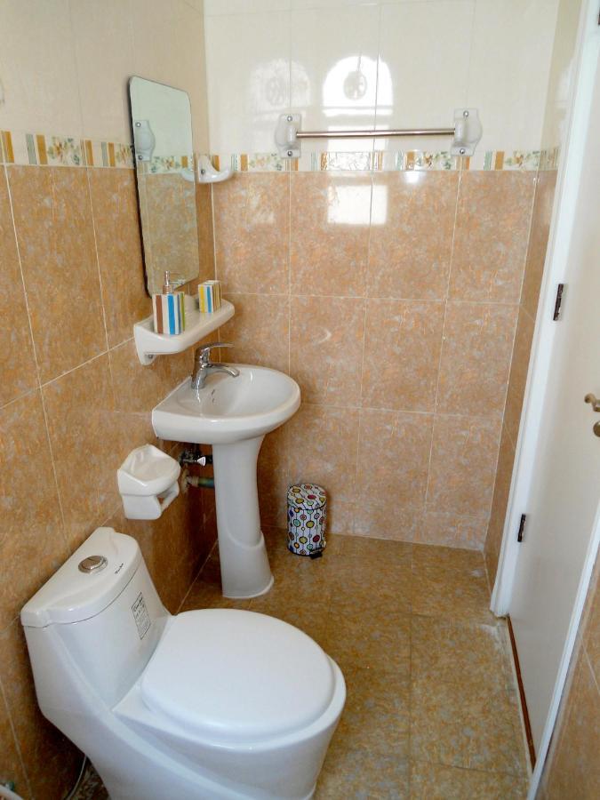 Lana Villa Mascate Camera foto