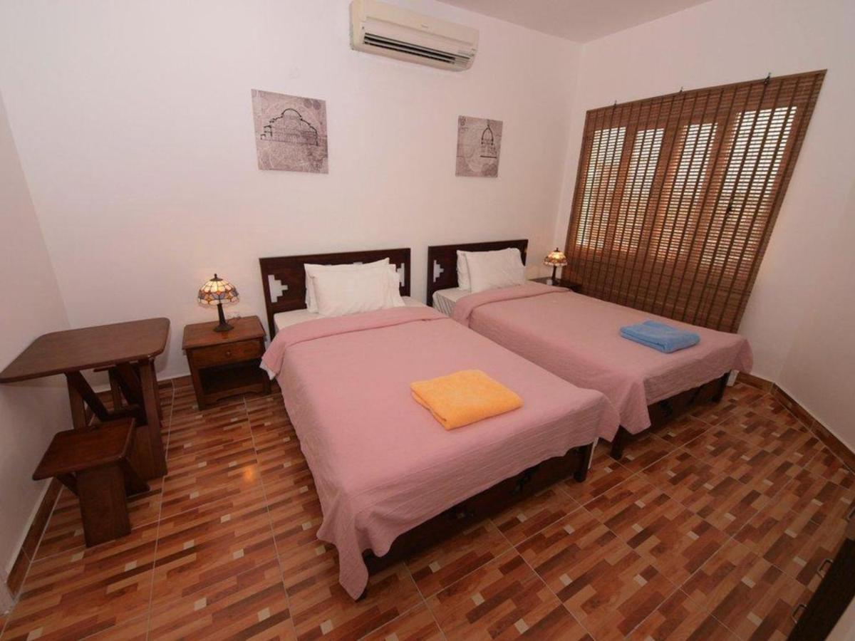Lana Villa Mascate Esterno foto