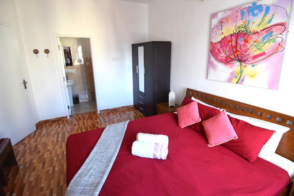 Lana Villa Mascate Esterno foto