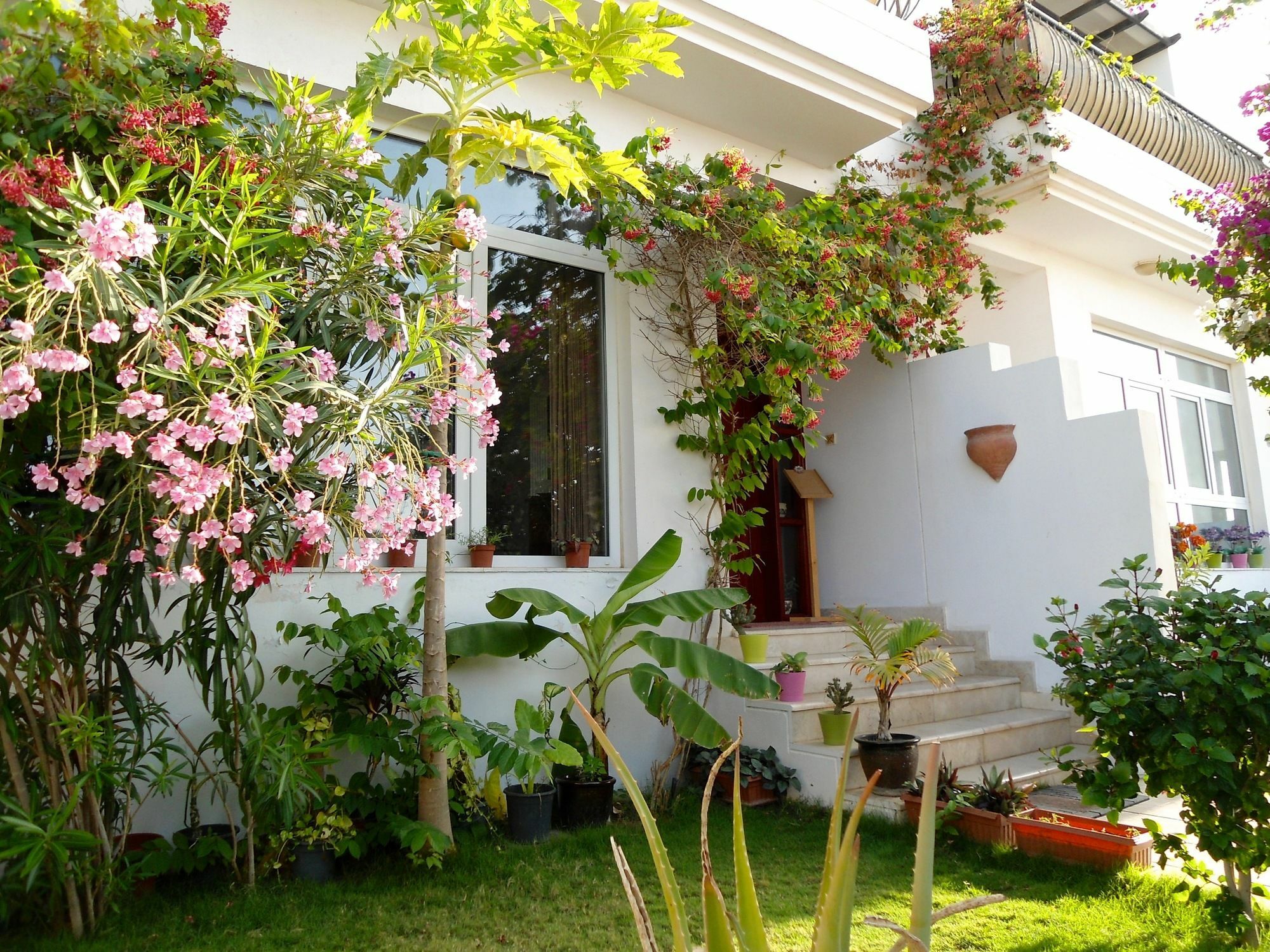 Lana Villa Mascate Esterno foto
