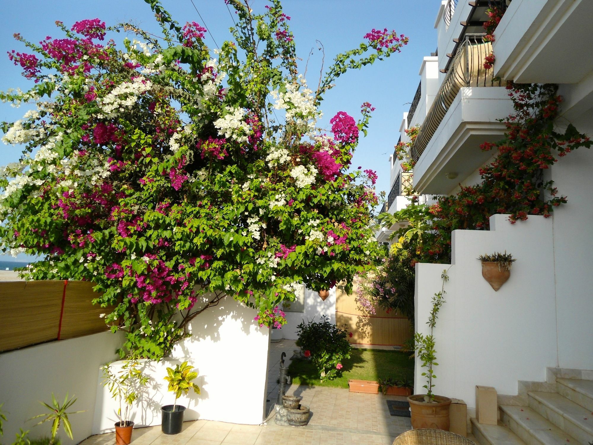 Lana Villa Mascate Esterno foto
